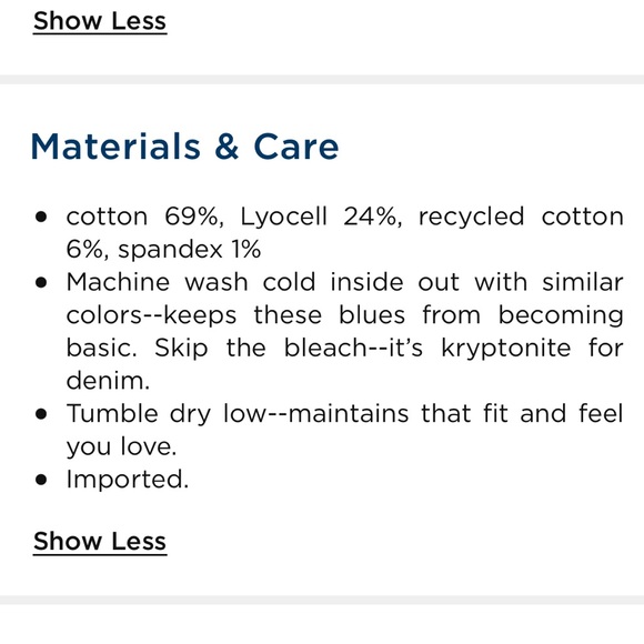 NWT Extra High-Waisted Button-Fly Kicker Boot-Cut Side-Slit Jeans for Women - Picture 4 of 6